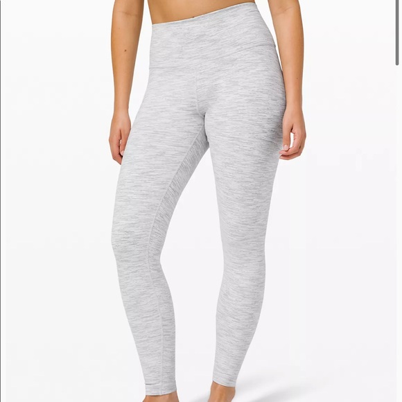 lululemon athletica Other - Lullulemon wunder under legging